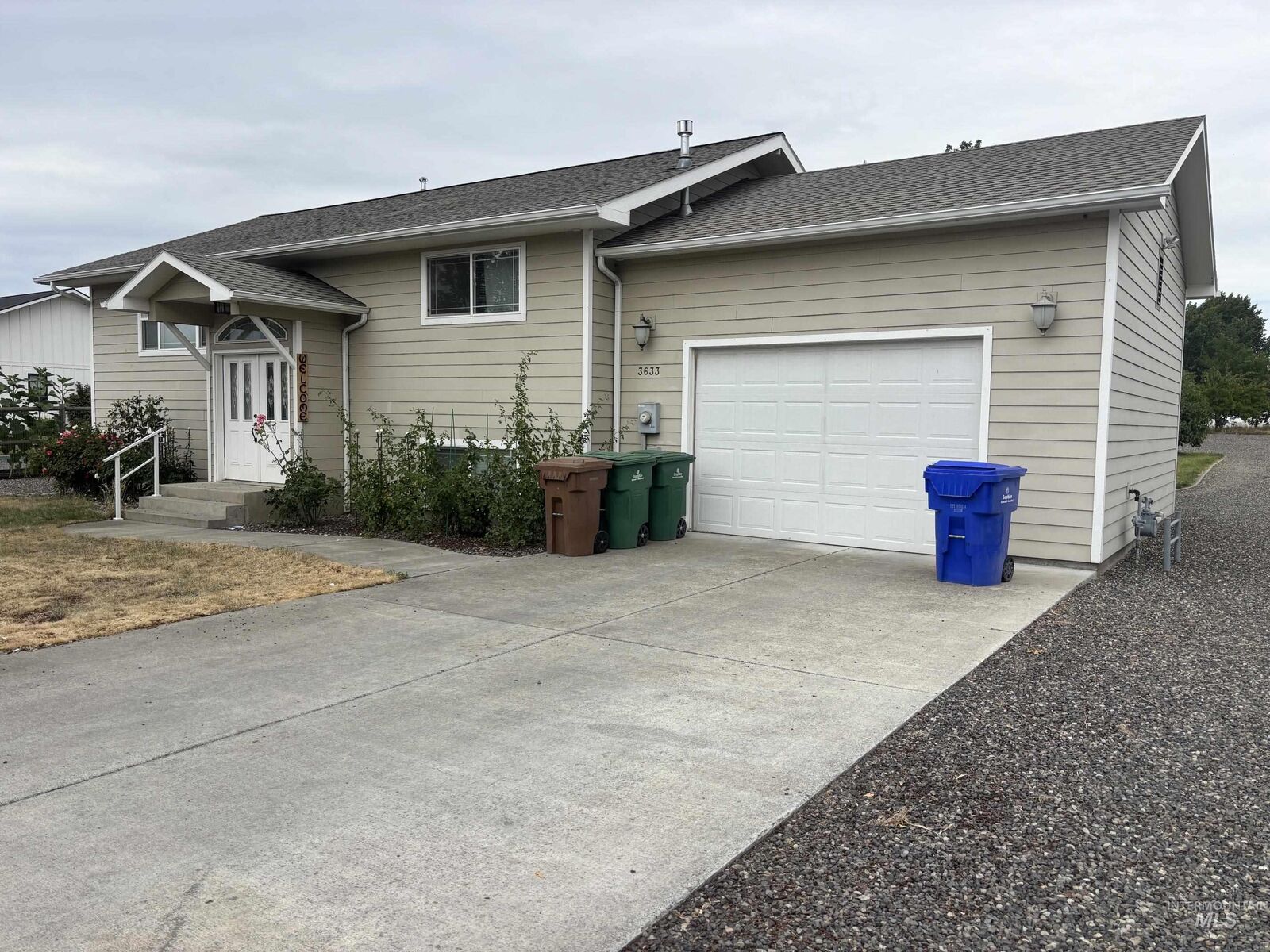 Property Photo:  3633 12th Street  ID 83501 