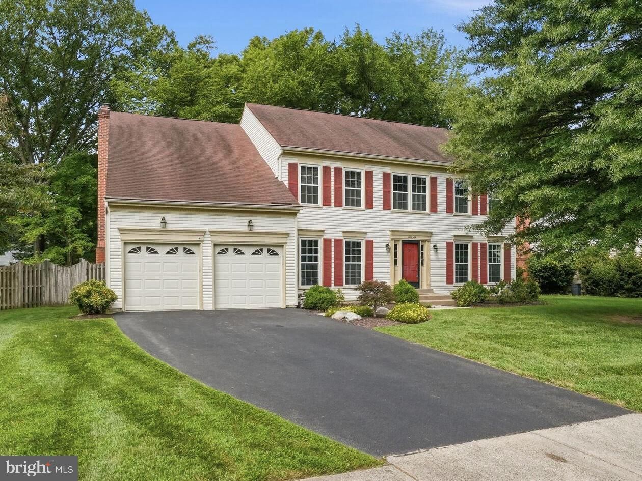 Property Photo:  4308 Warner Lane  VA 20151 