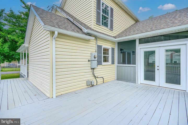 Property Photo:  216 Werner Road  MD 21226 