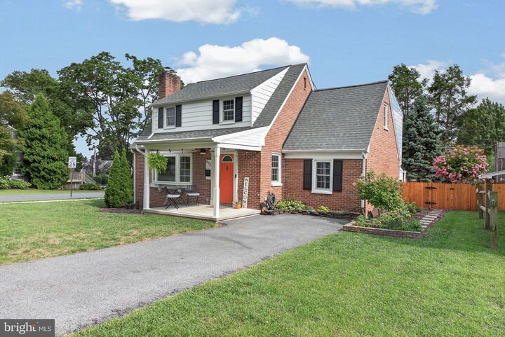 Property Photo: 972 Skyline Drive PA 17601