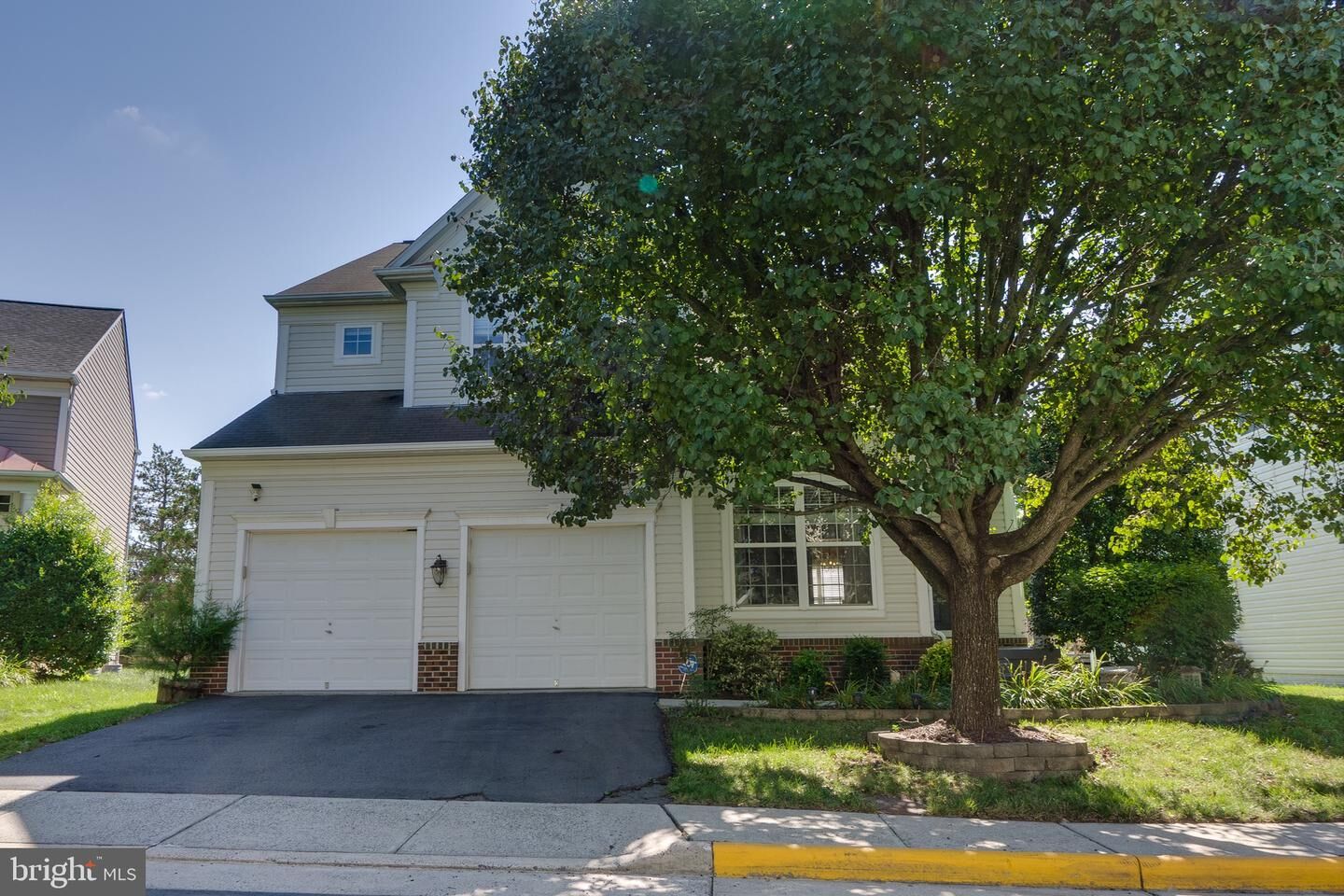 Property Photo:  2468 Leyland Ridge Road  VA 20171 