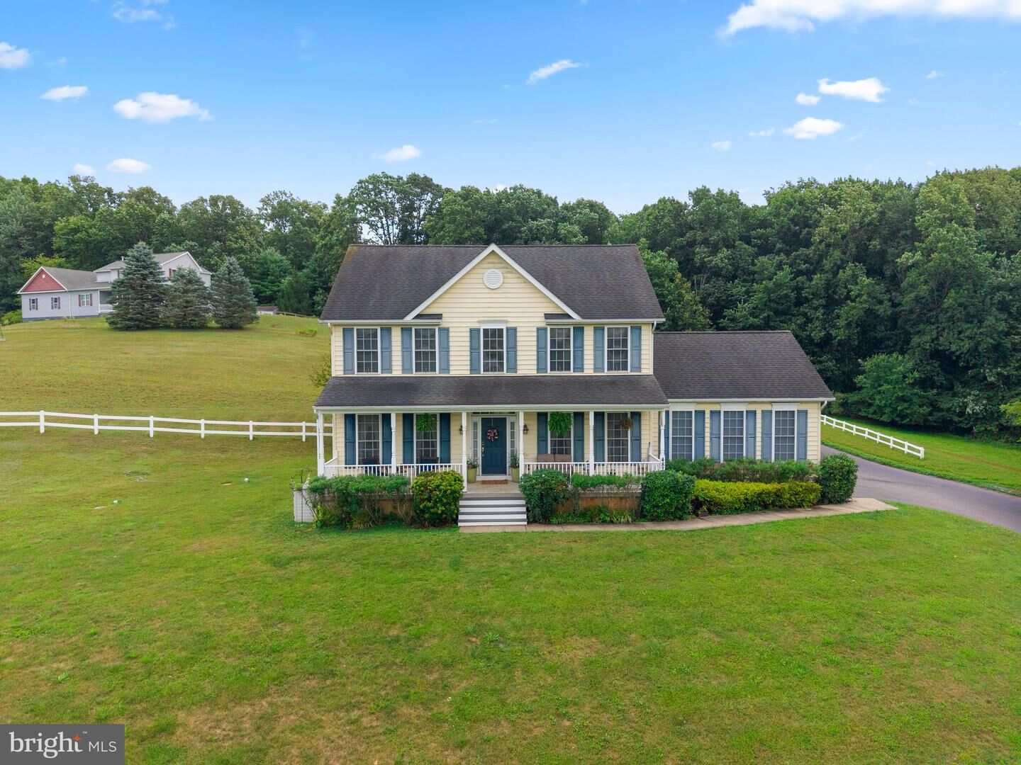 Property Photo: 4875 Arnold Road PA 17329