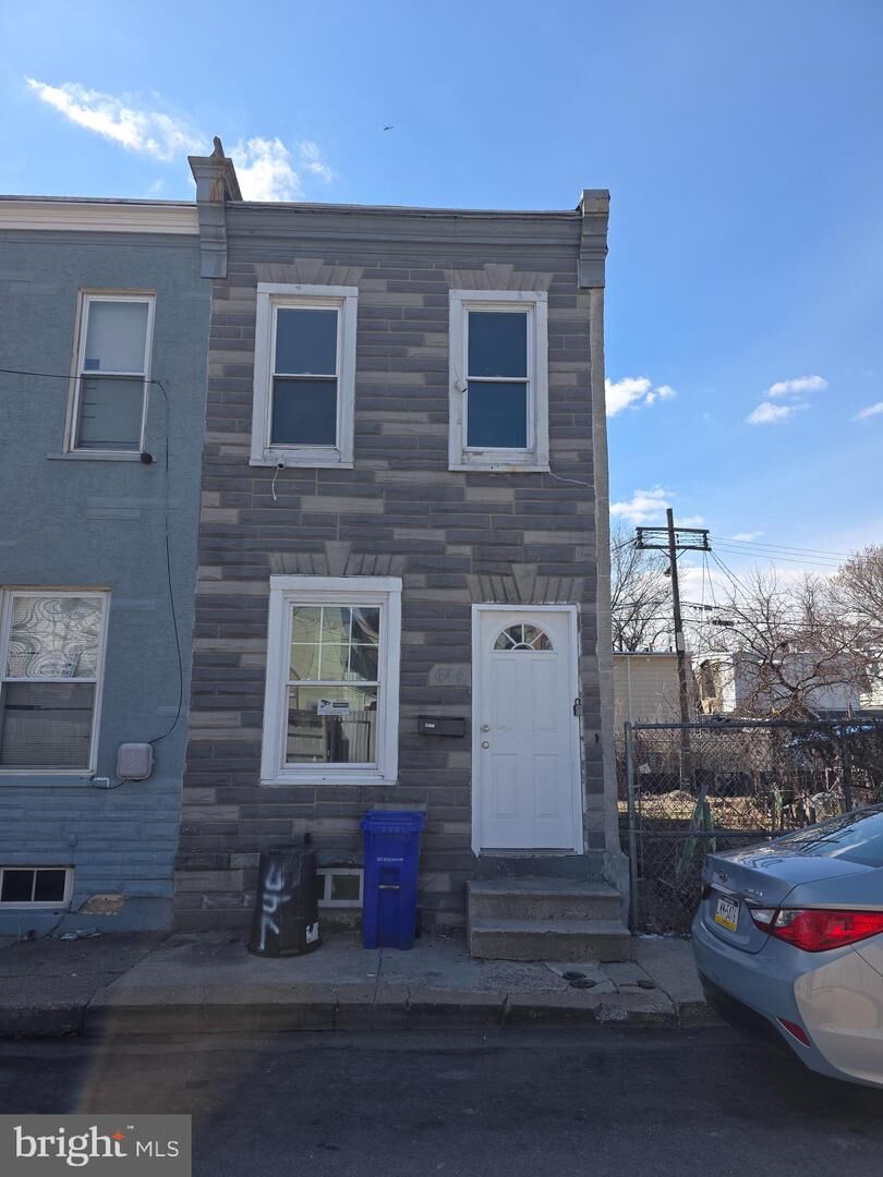 Property Photo: 626 Eisenbrown Street PA 19601