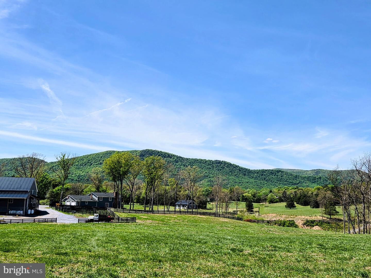 Property Photo:  359 Ridgeway Road  VA 22630 