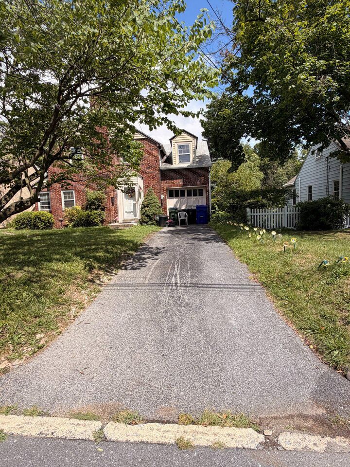 Property Photo: 3806 Hillcrest Road PA 17109