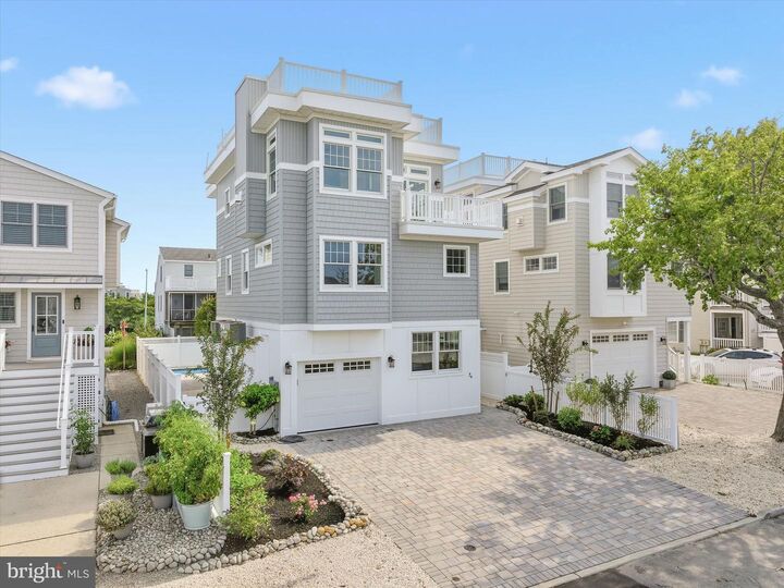 Property Photo: 7 Cohasset B NJ 08008