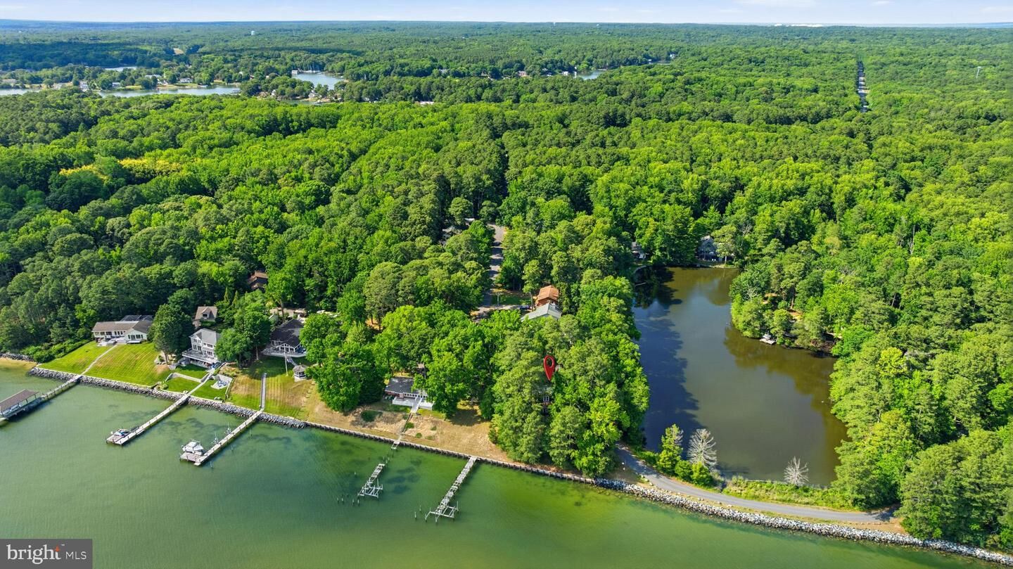Property Photo:  13181 River View Drive  MD 20657 