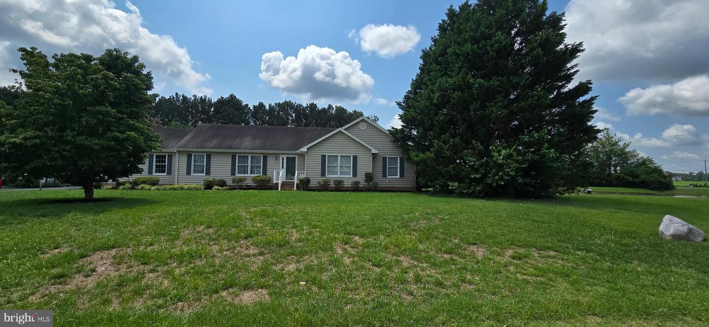 Property Photo:  305 Gunbys Mill Drive  MD 21804 