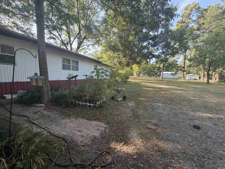 Property Photo:  4700 Arthur Jacks Rd Road  AR 71603 