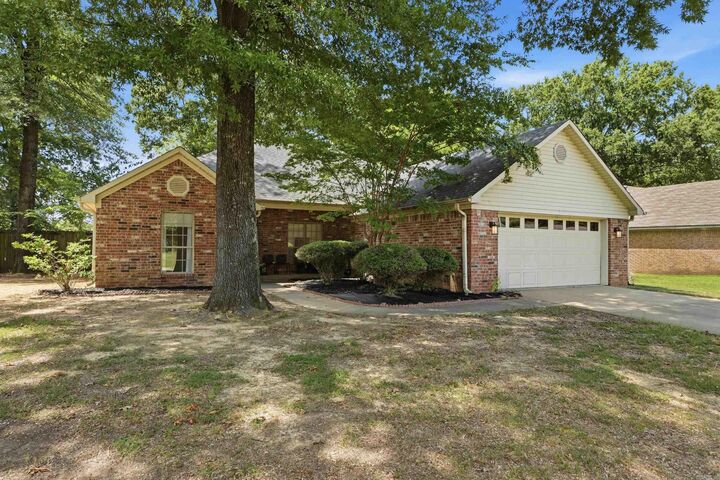 Property Photo:  431 Bernard Drive  AR 72032 