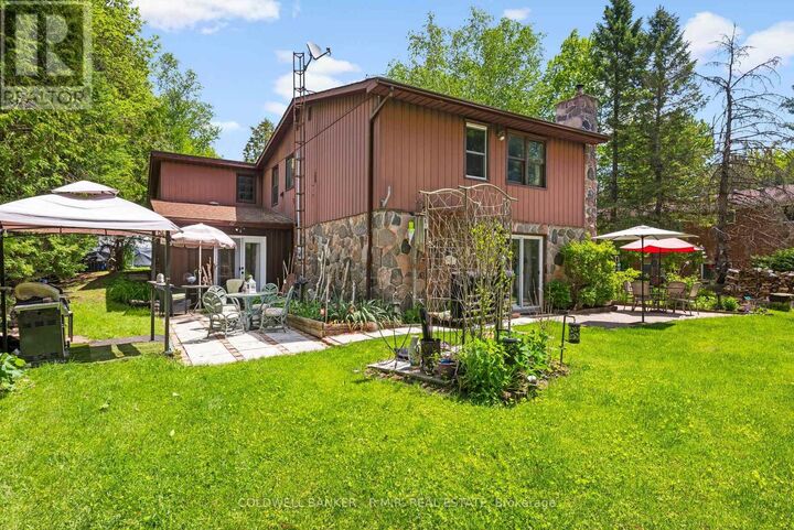 Property Photo: 204 Acton Road ON L0C 1H0