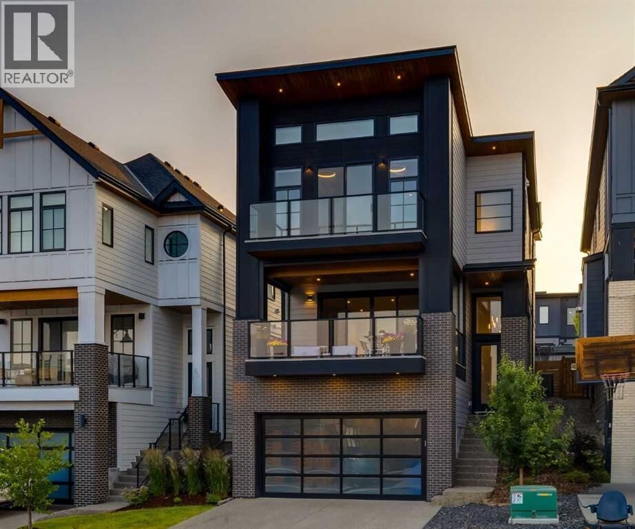 Property Photo: 84 Timberline Way Southwest AB T3H 6C8