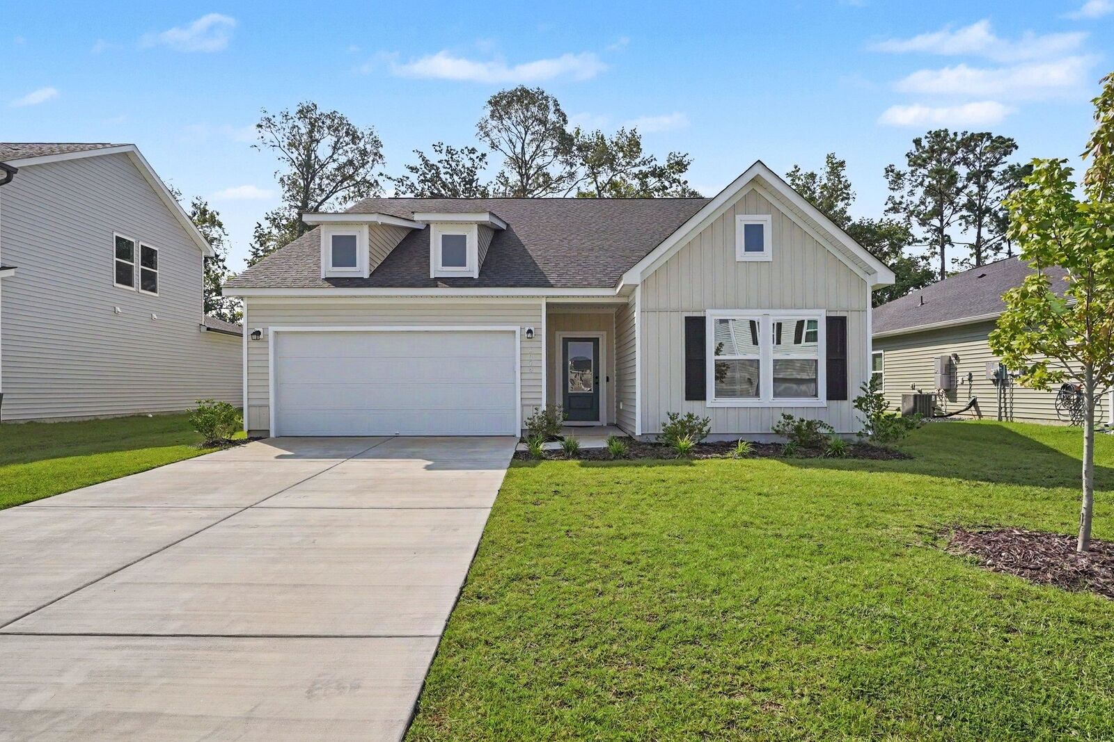 Property Photo: 3084 Palma Way SC 29579