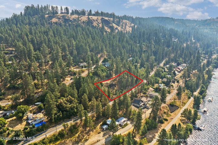 Property Photo:  Nna S Terrace Dr  ID 83833 