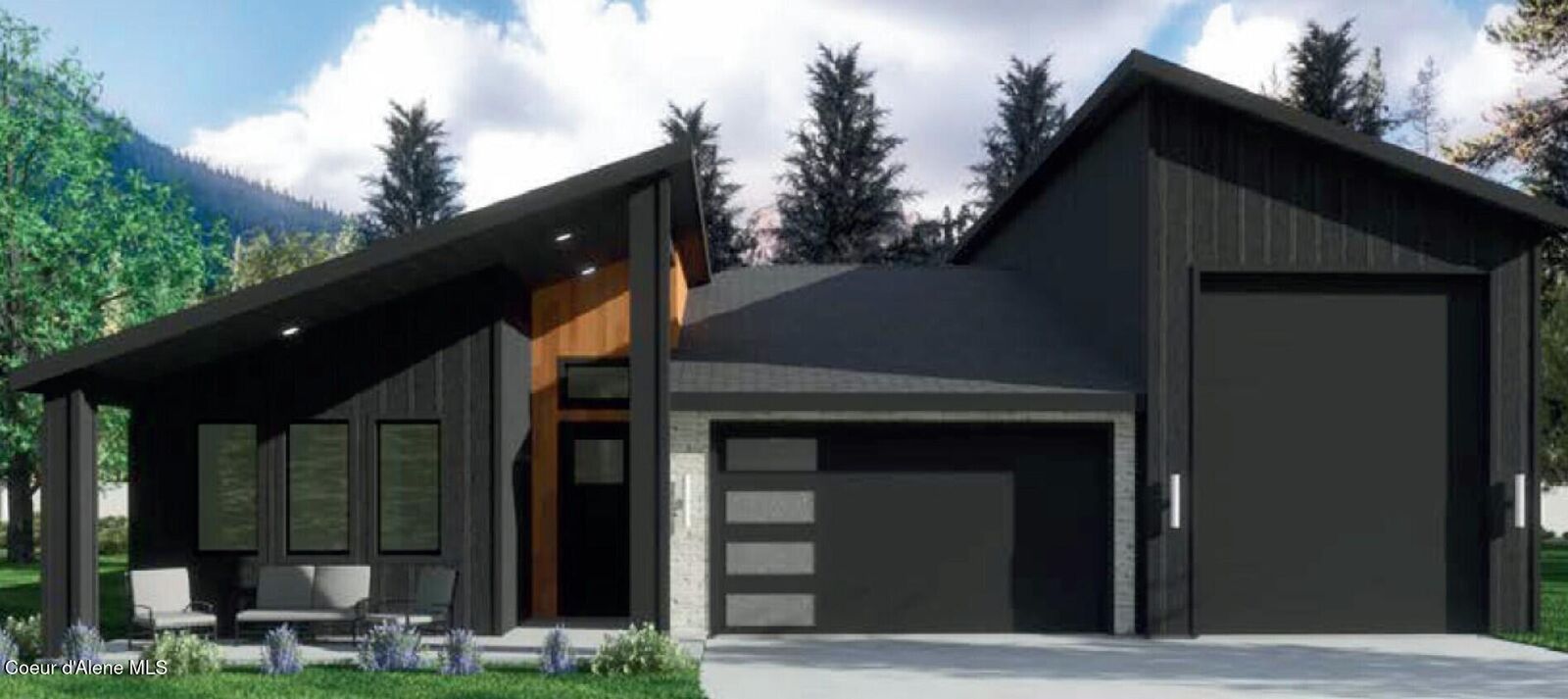 Property Photo:  6376 W Constantine Ln  ID 83858 