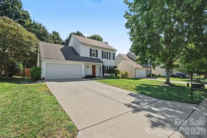 Property Photo:  138 Nahcotta Drive  NC 28115 