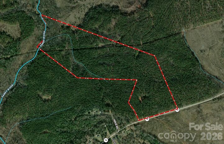 Property Photo:  0000 Hwy 72 Highway 1  SC 29031 