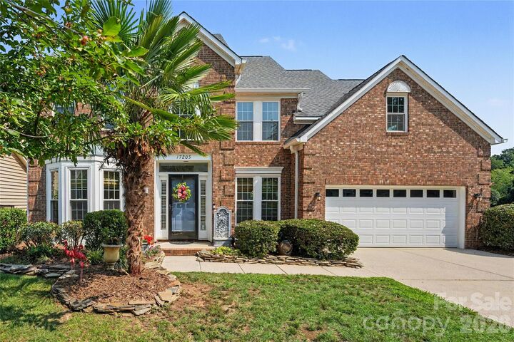 Property Photo:  17205 Asti Court  NC 28031 
