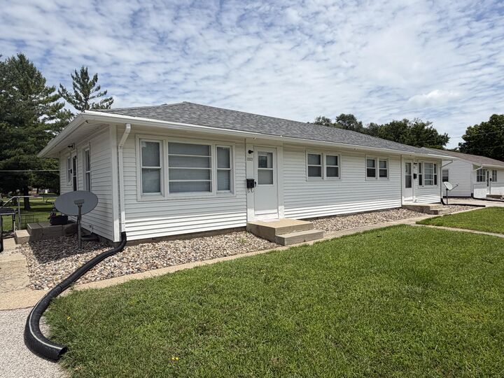 Property Photo:  3523/3525 Tripp Street  IA 50014 
