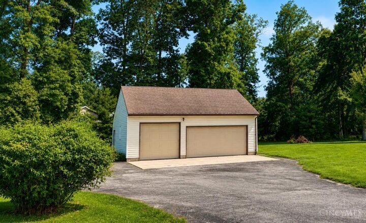 Property Photo: 120 Haw Drive OH 45171
