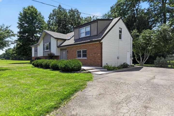 Property Photo: 120 Haw Drive OH 45171