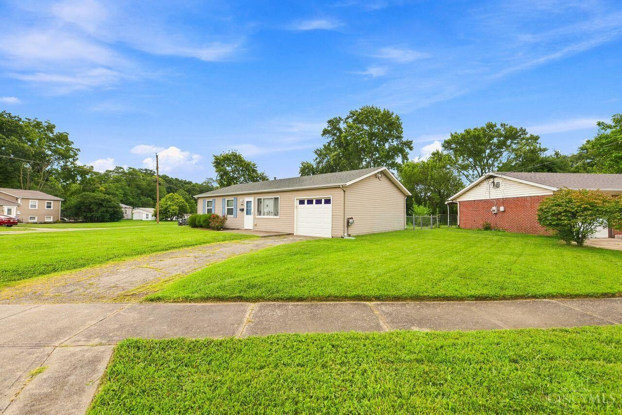 Property Photo: 9798 Stadia Drive OH 45251