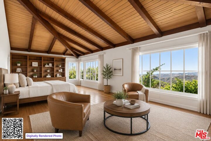 Property Photo: 2317 Kimridge Rd CA 90210