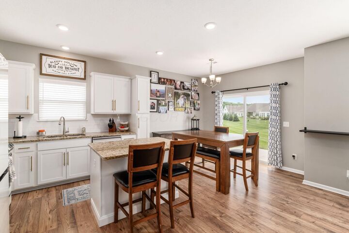 Property Photo: 319 Mannaseh W Drive OH 43023