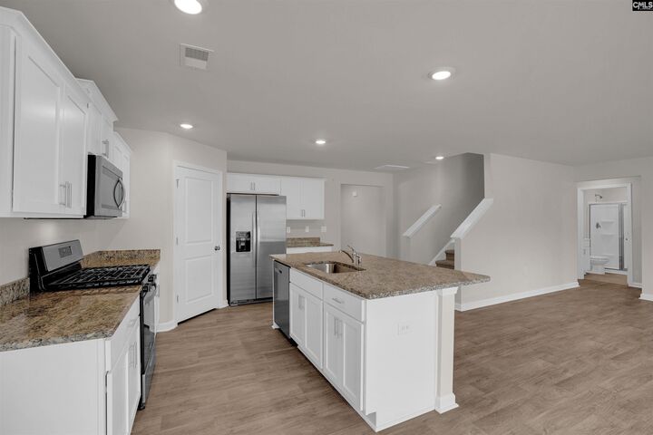 Property Photo: 25 Horatio SC 29078