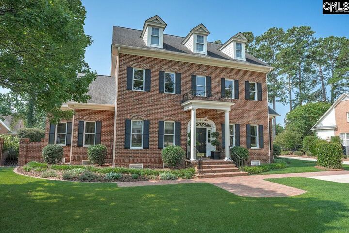 Property Photo: 150 Aspen SC 29206