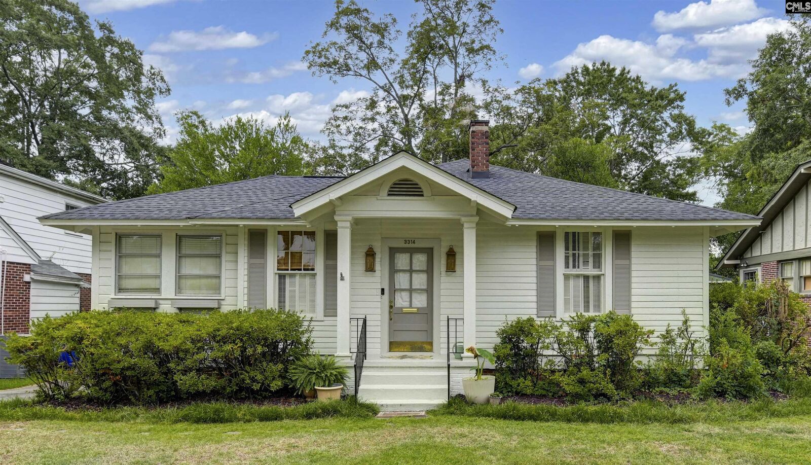 Property Photo:  3314 Murray  SC 29205 
