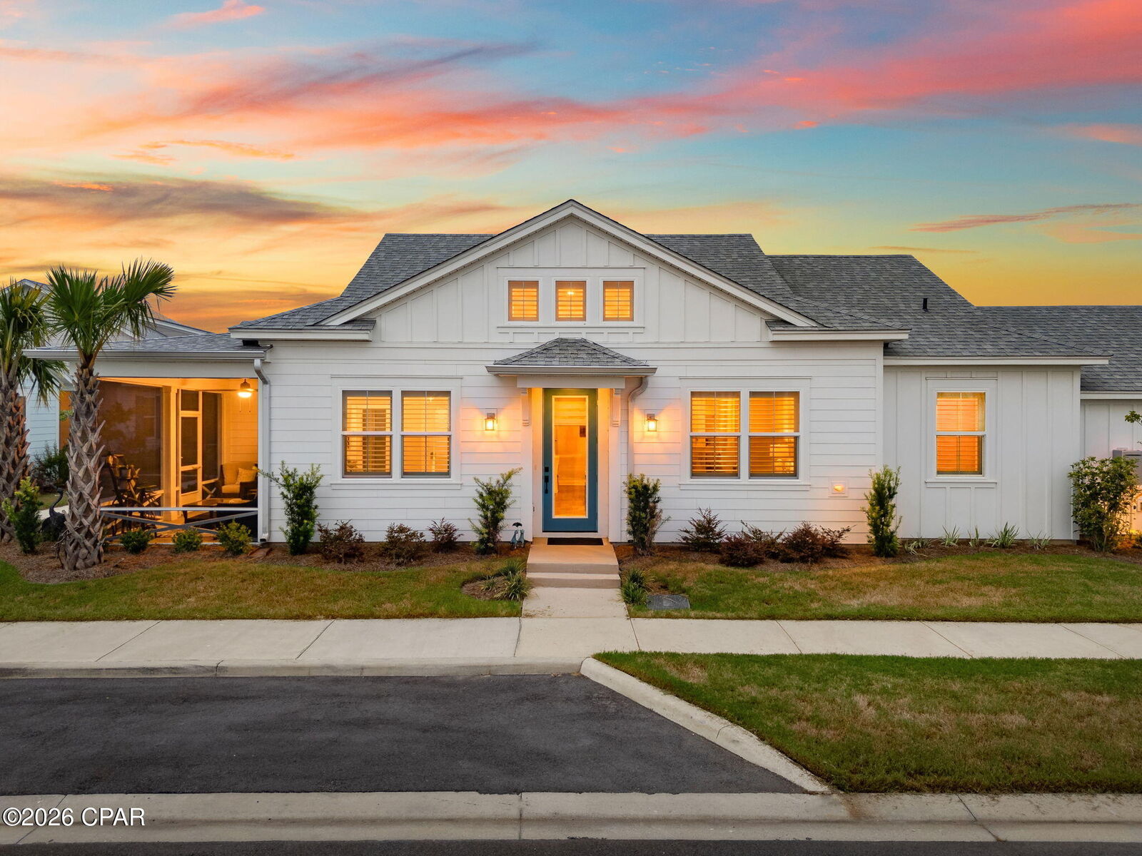 Property Photo: 8606 Sand Dollar Drive FL 32413