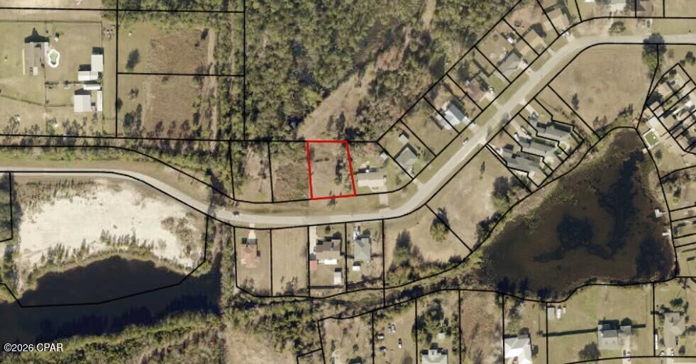 Property Photo:  000 Raintree Drive  FL 32404 