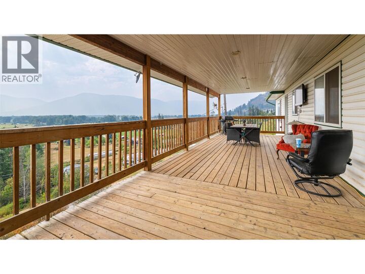 Property Photo:  4840 Lower Wynndel Road  BC V0B 2N1 
