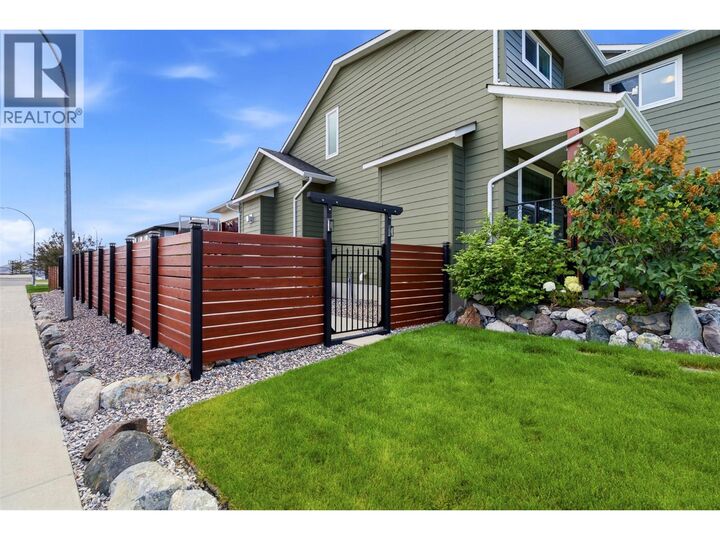 Property Photo: 1488 Dunbar Drive BC V1S 0C6