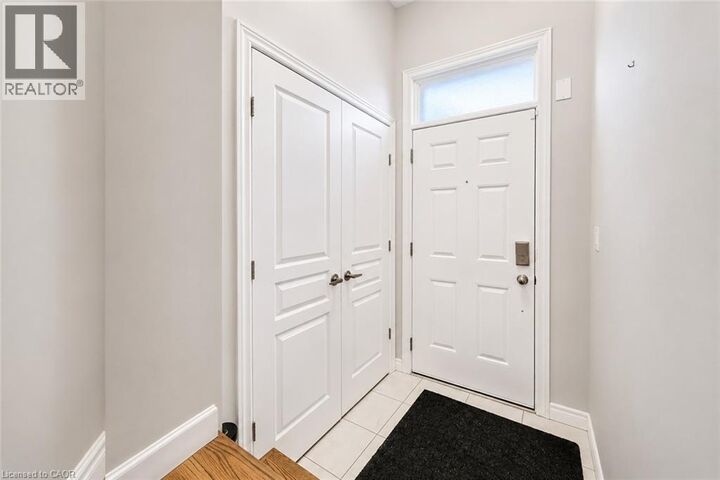 Property Photo: 133 St Leger Street ON N2H 0B2