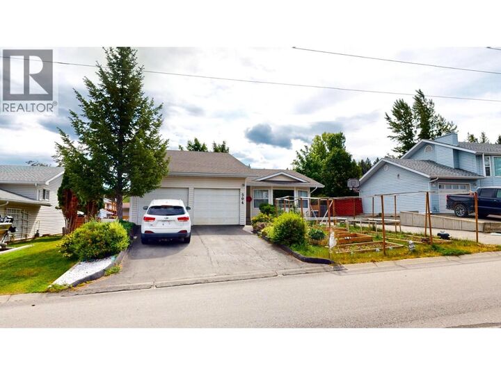 Property Photo: 504 30th Avenue South BC V1C 6H1