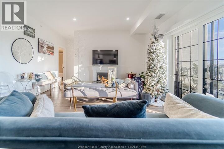 Property Photo: 3817 Howard Avenue 415 ON N9E 0B5
