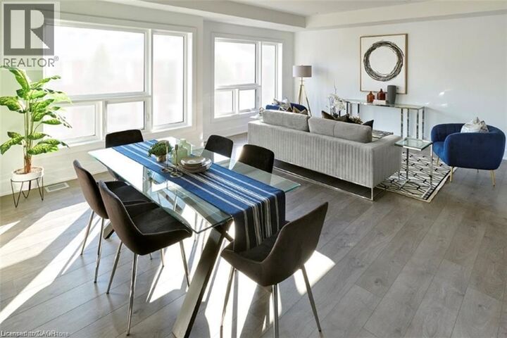 Property Photo: 5451 Lakeshore Road 2 ON L7L 1E1