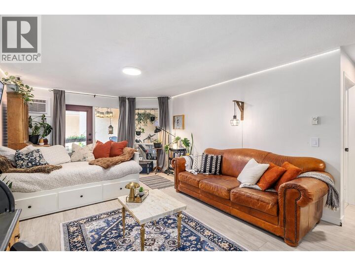 Property Photo: 709 Houghton Road 315 BC V1X 7J7