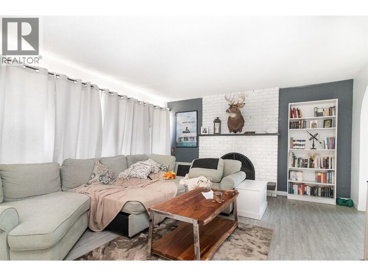 Property Photo: 700 Matt Road BC V1X 3V9