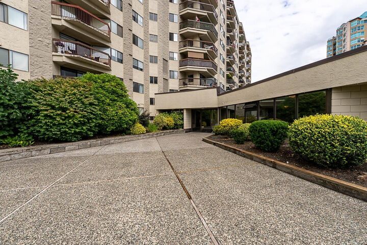 Property Photo: 31955 Old Yale Road 817 BC V2T 4N1