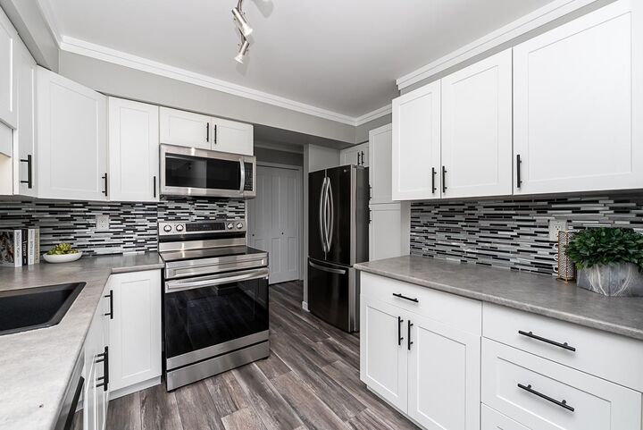 Property Photo: 31955 Old Yale Road 817 BC V2T 4N1