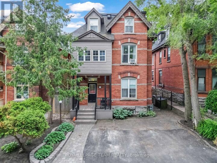 Property Photo:  548 Maclaren Street  ON K1R 5K7 