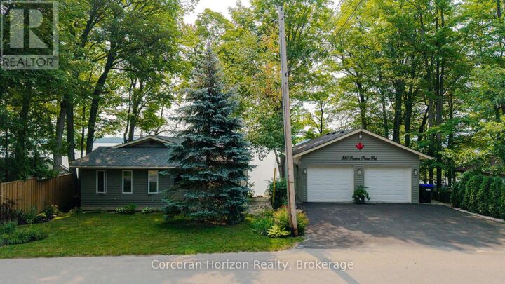 Property Photo:  380 Robins Point Road  ON L0K 2A0 