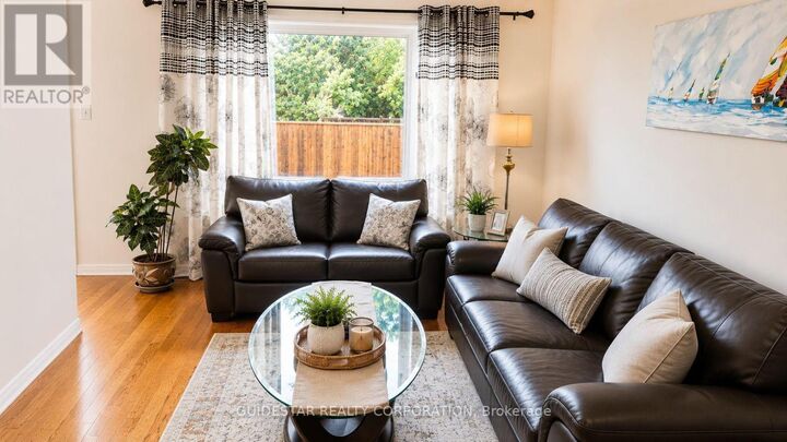 Property Photo: 438 Haresfield Court ON K4M 0B6