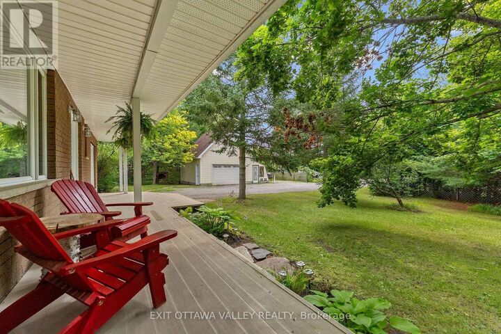 Property Photo: 1292 Green Lake Road ON K8A 6W4