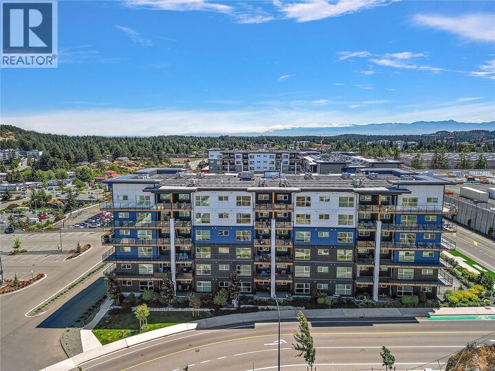 Property Photo:  2461 Gateway Road 412  BC V9B 6M6 