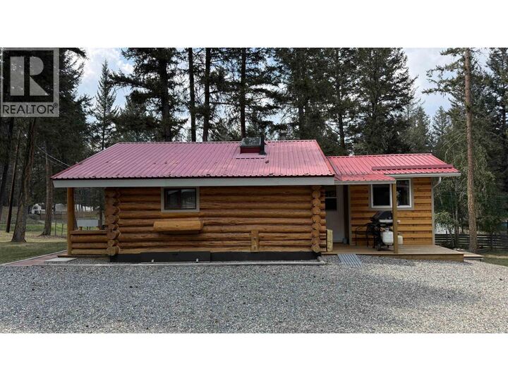 Property Photo:  5077 Kinncum Road  BC V0K 2Z0 