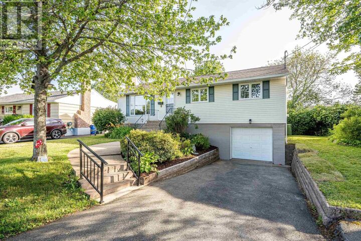 Property Photo: 8 Windward Avenue NS B2W 2H1